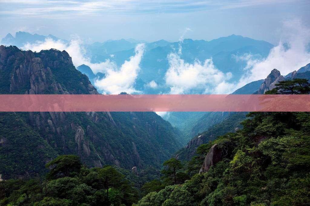 楚雄至香格里拉自驾游必去的自然与文化景点