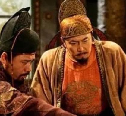 李世民和李渊的关系：父子情深与权力斗争的交织