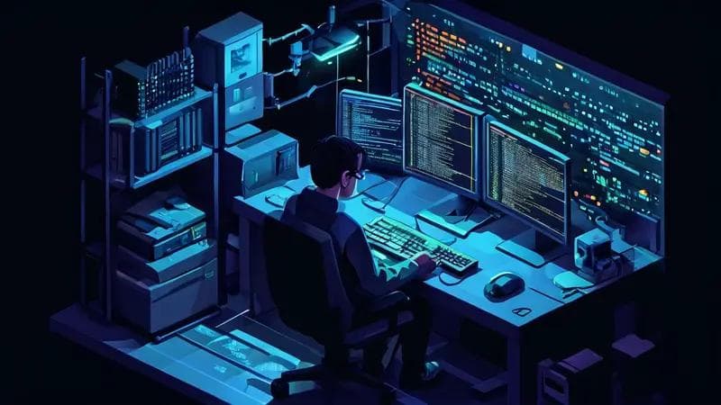 如何保证APP网络安全
