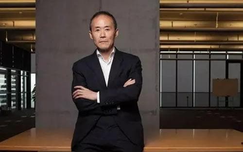 王石：从饲料商人到地产教父，万科集团创始人的成功之路