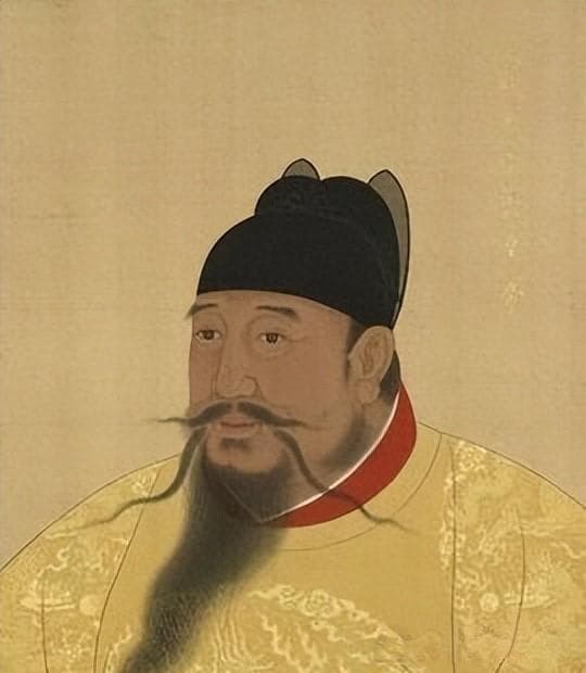 从应天到顺天，从南方到北方，朱棣迁都北京，缔造一座伟大的城市