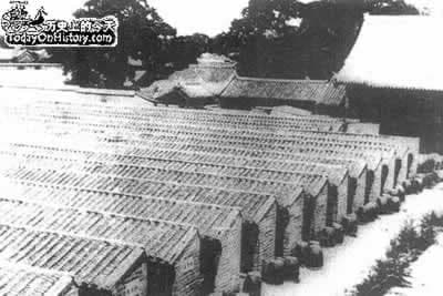 历史上的今天：清政府废除科举制度