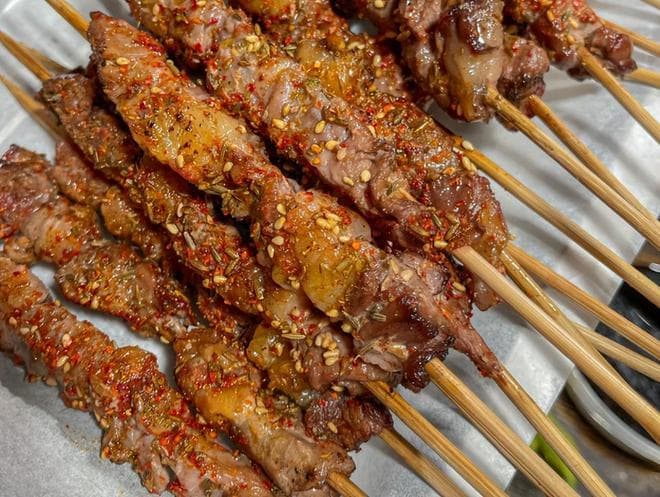 烧烤的灵魂调料：不只是孜然，这4种香料让肉质外焦里嫩