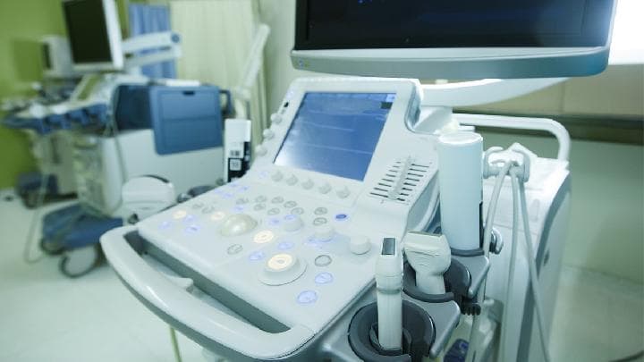 心脏超声检查报告单解读：六大关键指标一文读懂