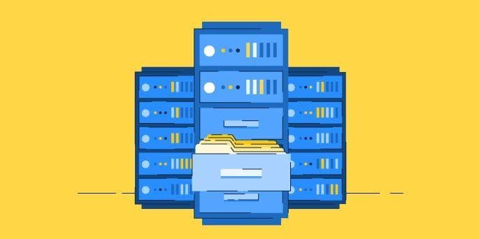 行存储与列存储：大数据存储方案的选择与优缺点分析