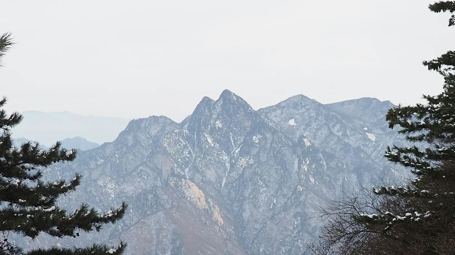 终南山亲子游：提升孩子综合素质的自然课堂