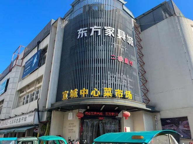 皖南川藏线自驾攻略：两天一夜的山水之旅
