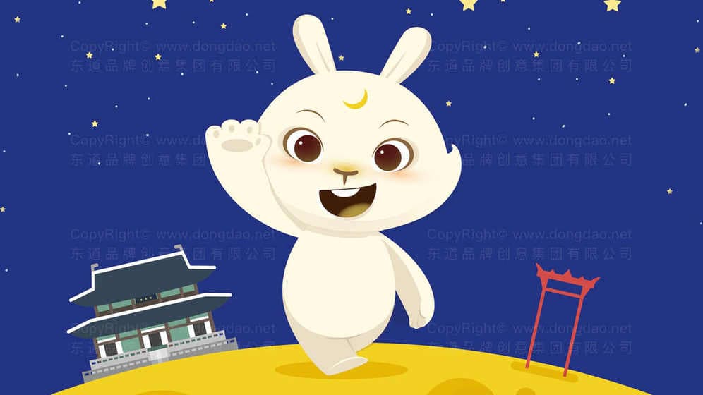兔年吉祥物如何设计？