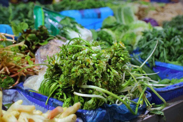 红油米线、凉拌折耳根……国家制定的云南人减肥食谱火了