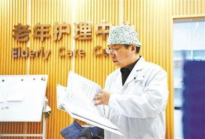 三甲专家下沉 盘活基层诊疗
