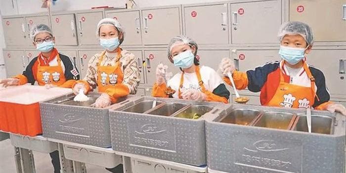 舌尖到心间，守好校园每一餐：哈尔滨市教育局多措并举筑牢校园食品安全防线