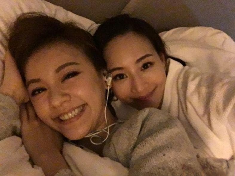 闺蜜可能只是一时 但"姊妹"却能当一辈 你和她拥有姊妹应有的特质吗
