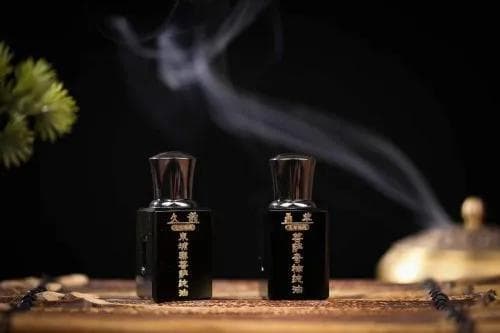 沉香与香水的不解之缘：鲜为人知的芬芳秘密