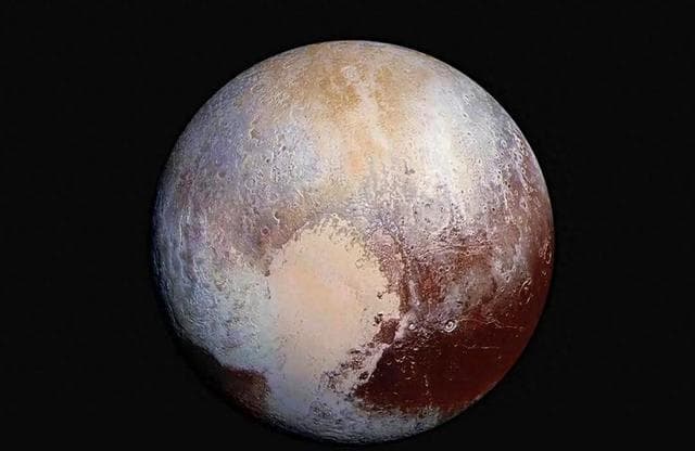 从冥王星到柯伊伯带，太阳系的边界到底在哪？