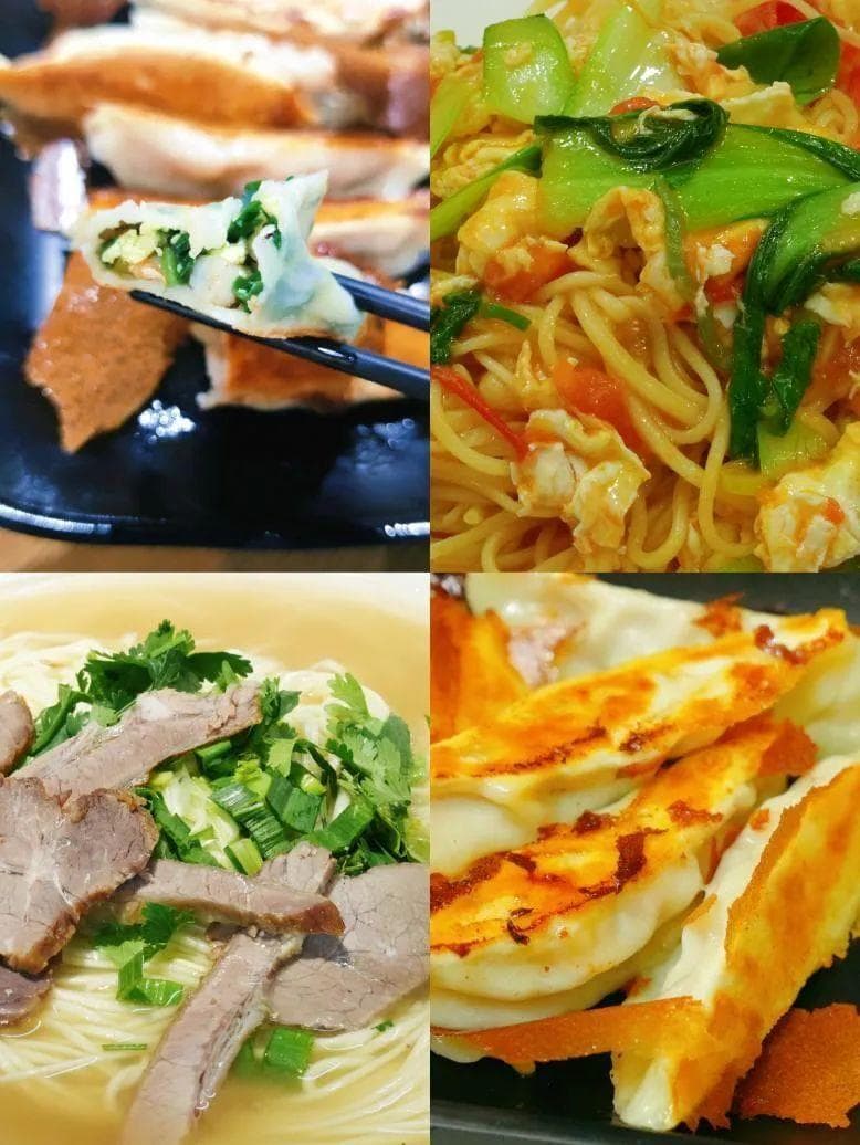 烟火气满满！这里藏着青岛老城味道