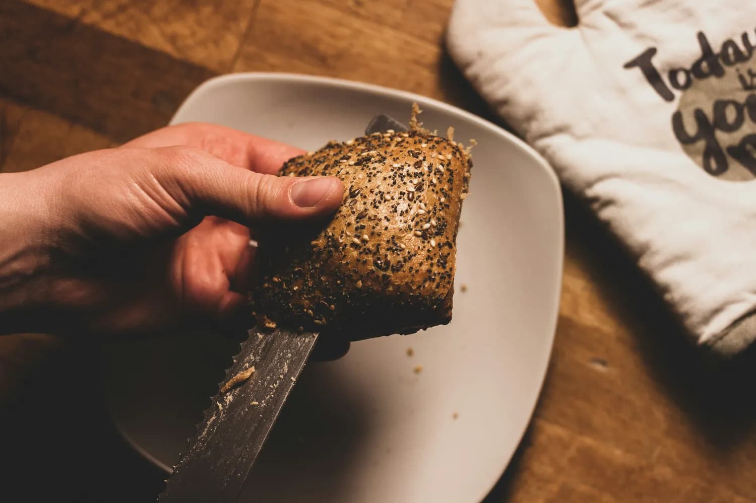 科学健身饮食指南：增肌减脂的营养管理之道