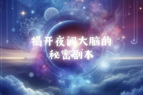 梦的预兆与现实的联系：揭开梦境的秘密