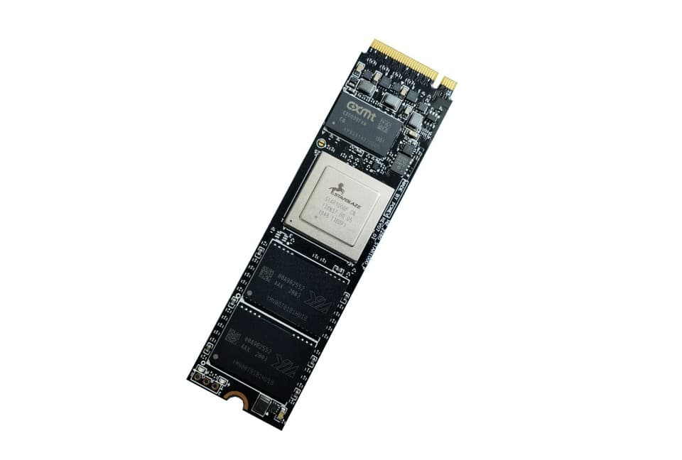 硬盘到底多大才合适？512GB可能真过时了
