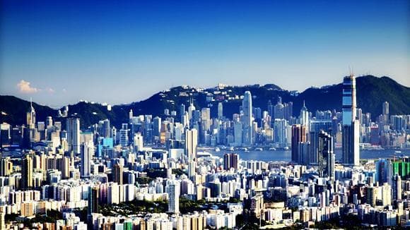 香港纪惠集团50亿港元止蚀战事：“车位天后”卖楼记