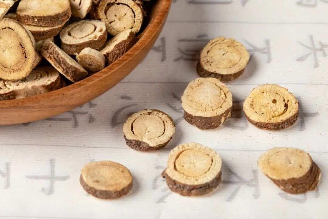 药师说丨药食同源系列之“甘草”