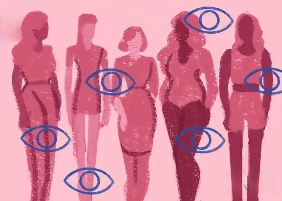 别让“性缘脑”限制了你的社交宇宙