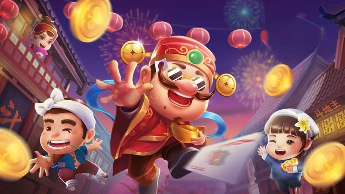 牌局中的博弈艺术：“斗地主”胜率翻倍的独家攻略