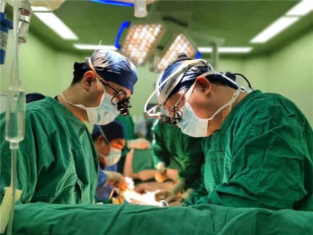 这一中国原创走向世界！国家针刺麻醉临床研究联盟今成立