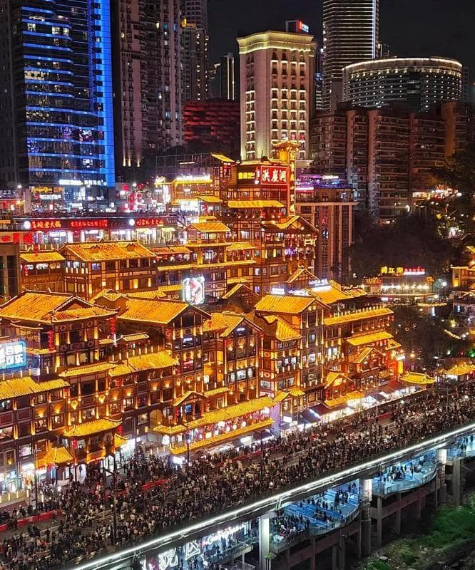 重庆至武汉四种快捷出行方式大比拼：你pick哪一种？