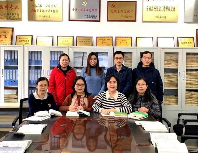 从微量到宏观，超越理论破解化学谜题——走近山西大学“定量分析化学”课程