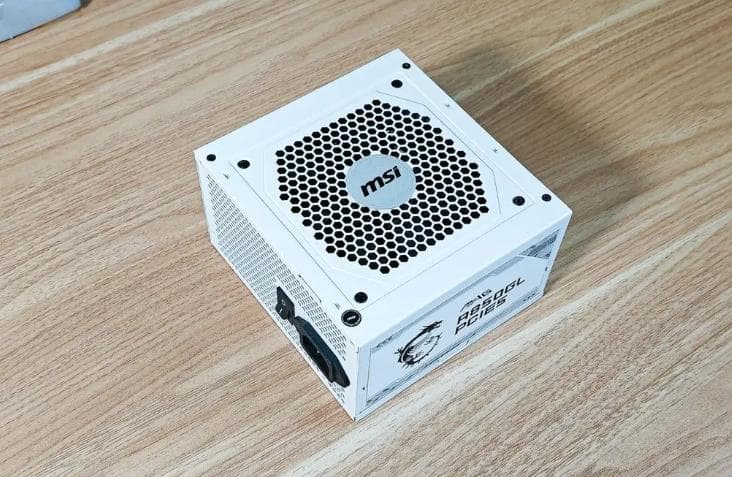 电源供应单元（PSU）：计算机硬件系统的能量源泉