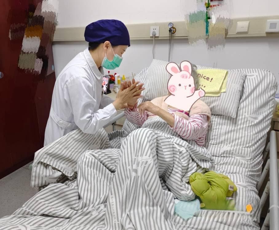 你知道“安宁疗护”吗？如果失能或者部分失能，“安宁疗护”让生命老有所安