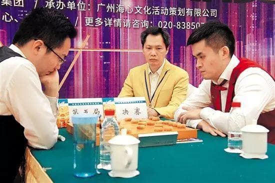 为什么高手都是飞象开局