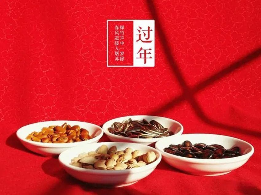 年味照片怎么拍？这样拍照很好看，红红火火过大年