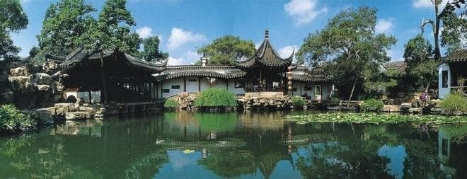 苏州最值得去的9大园林，除了拙政园之外，你最想去哪个？