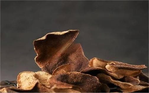 陈皮荷叶山楂水可以去湿热吗