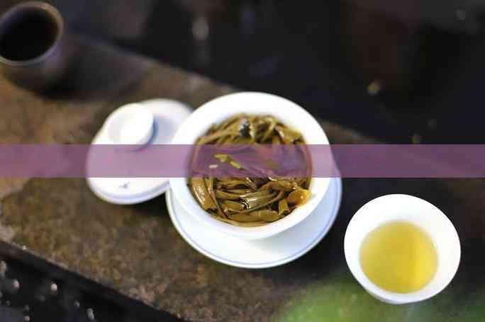 中成药与普洱茶同服的注意事项及相互作用分析