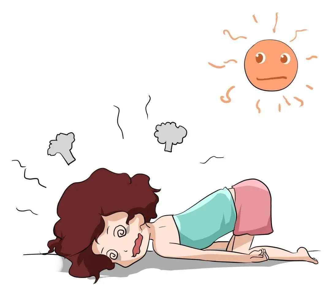 一到夏天就发作，汗疱疹该怎么办？
