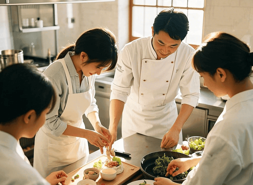 西安餐饮学校大盘点：特色、历史与专业剖析