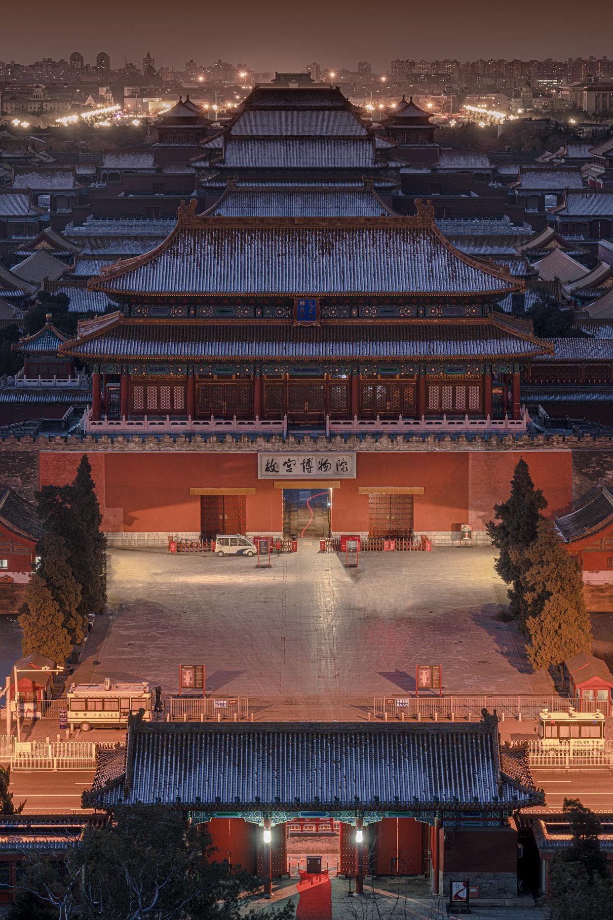 大唐盛世的缩影：长安城的辉煌与文化