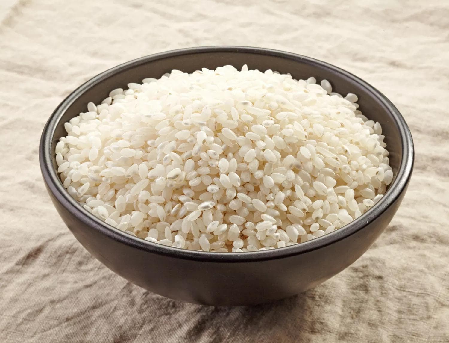 什么是糯米（Sticky Rice）？