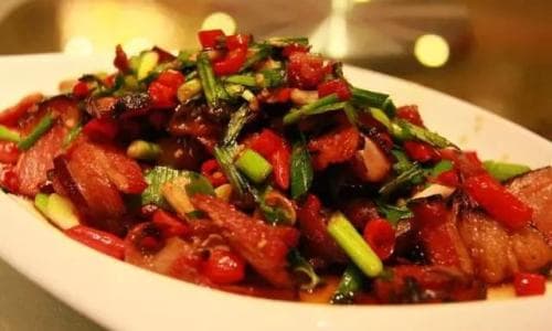 腊肉如何做最好吃
