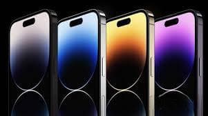 国行版和美版iPhone 15差异对比