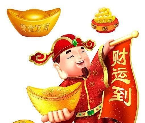 如何正确摆放财神爷：提升财运的黄金法则
