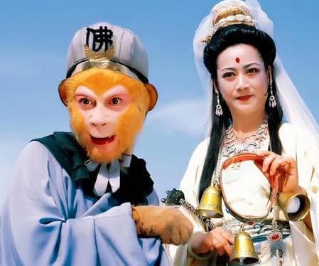 神话与信仰的交融——探索观音菩萨与女娲的联系