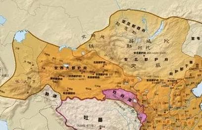 探究永徽之治：一段被忽视的辉煌
