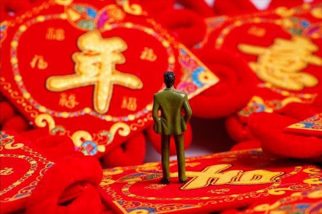 春节拜年，五件事不要做，免讨人嫌！闹笑话