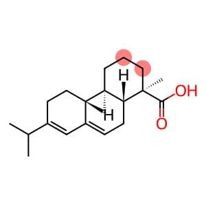 松香酸：性质、制法及应用