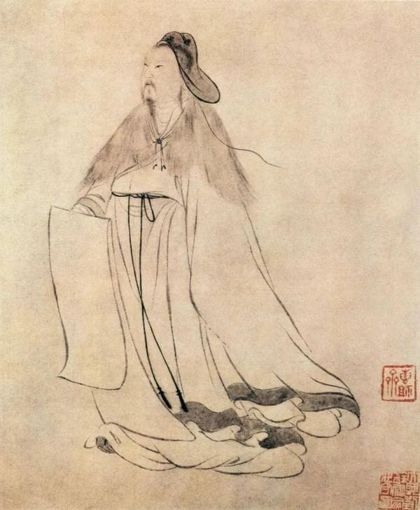 陶渊明饮酒诗中的哲学历久弥新