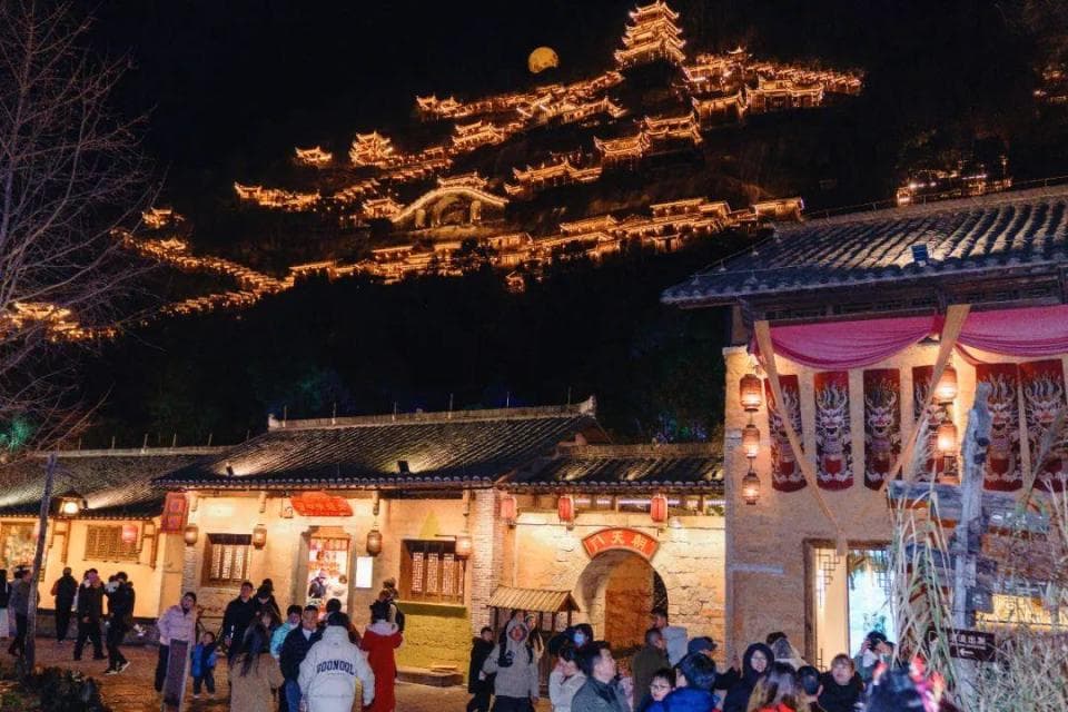 错峰出行怎么玩？江西旅游节后“放大招”