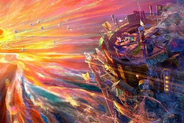 从20亿+到只有8亿，《深海》为何票房失利？